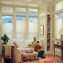 rollers for the honeycomb from china cellular blind/honeycomb blinds